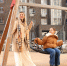 Большие кухни и дворы: как преобразилось столичное жилье по программе реновации - Вечерняя Москва