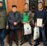 Гуманитарная помощь Донбвссу от братьев из Малоярославца - Совет муфтиев России
