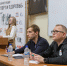 В УЛК провели научно-практическую конференцию «Физическая культура, спорт и здоровье в вузе» - МГАВМиБ им. К.И. Скрябина