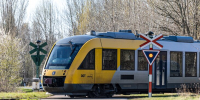 Россиянка пострадала в железнодорожной аварии в Дании - M24.Ru