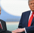 Дональд Трамп выступил за продолжение прямых контактов с Владимиром Путиным - Говорит Москва