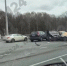ДТП с участием нескольких автомобилей произошло на Киевского шоссе - M24.Ru
