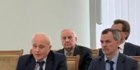 Деятельность НИЯУ МИФИ представлена Комиссии по экономическим вопросам СНГ - НИЯУ МИФИ
