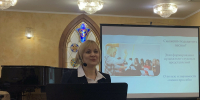 Методист ИСМиТО — эксперт программы повышения квалификации - МГПУ