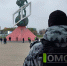 Столичные росгвардейцы обеспечили правопорядок в ходе футбольного матча РПЛ (видео) - Росгвардия