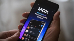 Расшифровка аудиосообщений появилась в мессенджере MAX