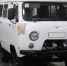 УАЗ подал заявки на регистрацию товарного знака "УАЗ Буханка" - M24.Ru