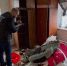 В Подмосковье задержали мать младенца, чье тело нашли в Серпухове - M24.Ru