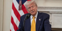 CNN: Трамп отправит Уиткоффа и Кушнера на переговоры с Ираном в Пакистане - M24.Ru