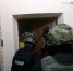 При содействии столичного спецназа Росгвардии задержаны подозреваемые в подготовке к совершению теракта (видео) - Росгвардия