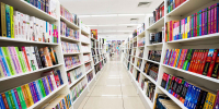 Даванков решил обратиться в Минюст из-за маркировки о наркотиках на книгах - ИА Общественная служба новостей