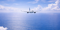Самолет KM Malta Airlines вернулся в аэропорт из-за неопытного второго пилота - ИА Общественная служба новостей