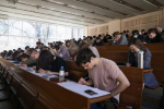 В погоне за интегралом: мифист впервые победил на чемпионате "Интегрируй!"