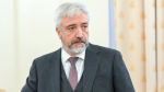 Покинувший пост главы Россотрудничества Примаков хочет вернуться к журналистике