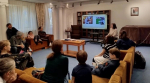 Литературно-познавательное занятие «Я – русский композитор» прошло в РГДБ