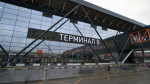 Вход с оружием в терминалы Шереметьево временно ограничат