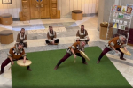 День коренных малочисленных народов России