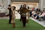 День коренных малочисленных народов России
