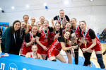 МБА-ДЮБЛ - победитель Первенства ДЮБЛ сезона 2025/26!