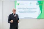 В Тимирязевке завершена программа повышения квалификации учителей