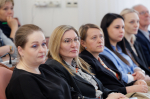 В Тимирязевке завершена программа повышения квалификации учителей