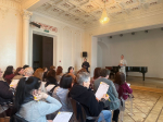 Итоги «Московского кода»: более 300 тысяч москвичей написали интеллектуальный краеведческий диктант