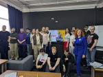 Итоги «Московского кода»: более 300 тысяч москвичей написали интеллектуальный краеведческий диктант