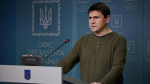 Подоляк раскритиковал кушающего чебуреки в Москве Уиткоффа