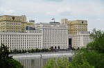 В Минобороны РФ заявили об установлении контроля над Миропольем в Сумской области