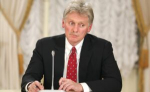 Песков заявил о возвращении очень жесткой конфронтации с Европой