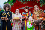Наталья Сергунина: Мастер-классы фестиваля «Московская весна» познакомят с традициями народов России, фото
