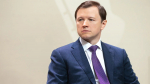 Владимир Ефимов: Перегон между станциями метро «Рублево-Архангельское» и «Новорижская» пройден наполовину
