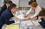 Команда ВУЦ ВШЭ — среди лучших на Международной олимпиаде курсантов по математике