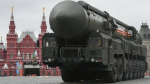 ВС РФ нанесут ракетный удар по Киеву в случае попытки сорвать празднование Дня Победы