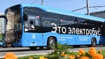 Новый магистральный маршрут запустят с 9 мая от ВДНХ до Алтуфьевского шоссе