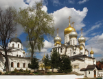 Учащиеся кафедры педагогики поклонились святыням Зачатьевского монастыря