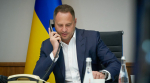 Олейник: Ермак управляет Украиной, несмотря на отставку