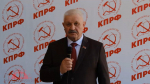 Рассвет-ТВ. Сергей Мамаев: «Программа Победы КПРФ решит проблемы Кировской области»