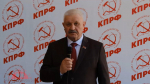 Рассвет-ТВ. Сергей Мамаев: «Программа Победы КПРФ решит проблемы Кировской области»