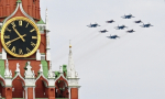 В Минцифры предупредили о полном отключении мобильного интернета в Москве 9 мая