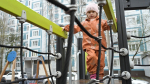 Какие новые пространства для прогулок, тренировок и досуга с детьми открылись в столице