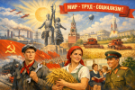 Программа Победы КПРФ — ключ к успеху в выборной кампании 2026 г.