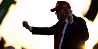 Трамп заявил о высоких шансах на достижение сделки с Ираном к 7 апреля - Вечерняя Москва