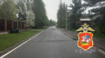Мальчик на квадроцикле сбил девочку в подмосковных Мытищах
