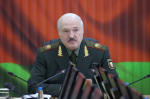 Лукашенко: ВС Белоруссии будут точечно отмобилизовывать для подготовки к войне