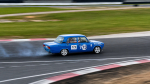 Студенты Тимирязевки на первом этапе LADA Time Attack Cup