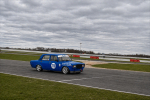 Студенты Тимирязевки на первом этапе LADA Time Attack Cup