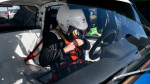 Студенты Тимирязевки на первом этапе LADA Time Attack Cup