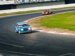 Студенты Тимирязевки на первом этапе LADA Time Attack Cup