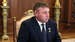 Что известно о новых врио губернаторов Брянской и Белгородской областей Шуваеве и Ковальчуке